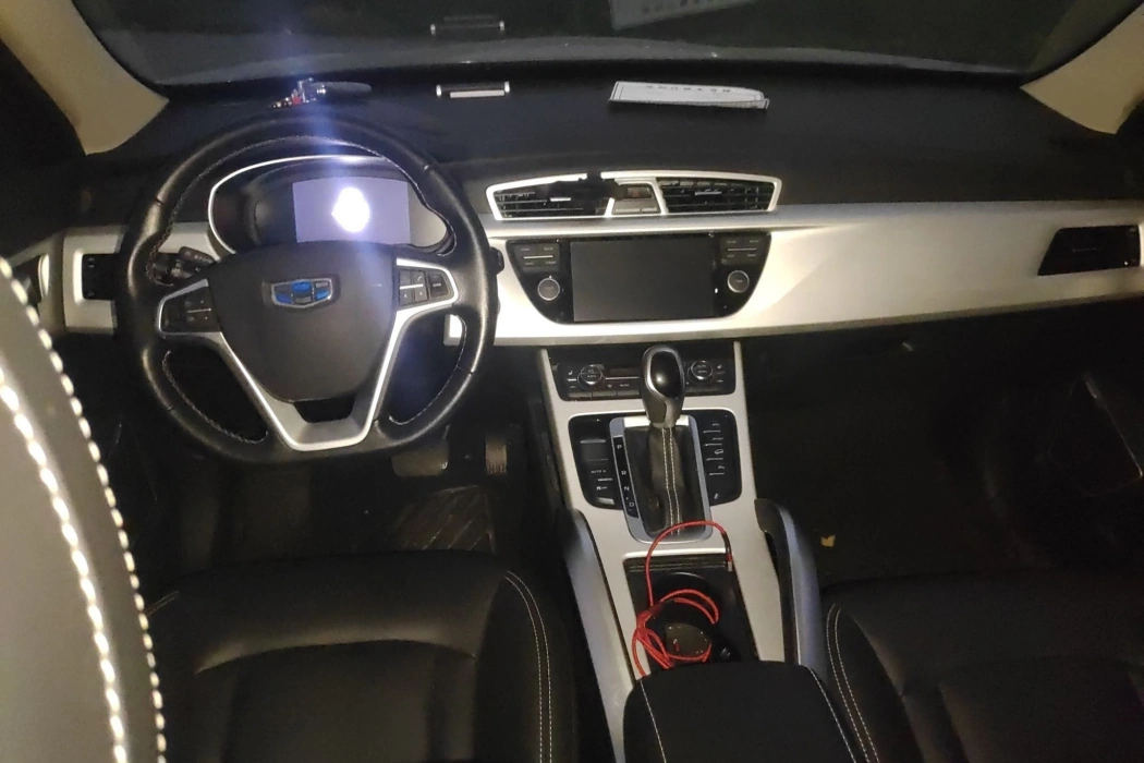 Фото машины