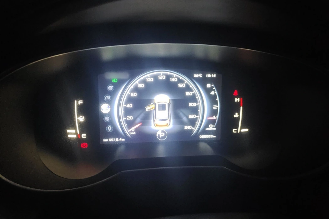 Фото машины