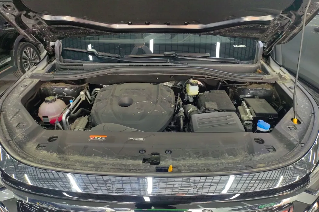 Фото машины 17