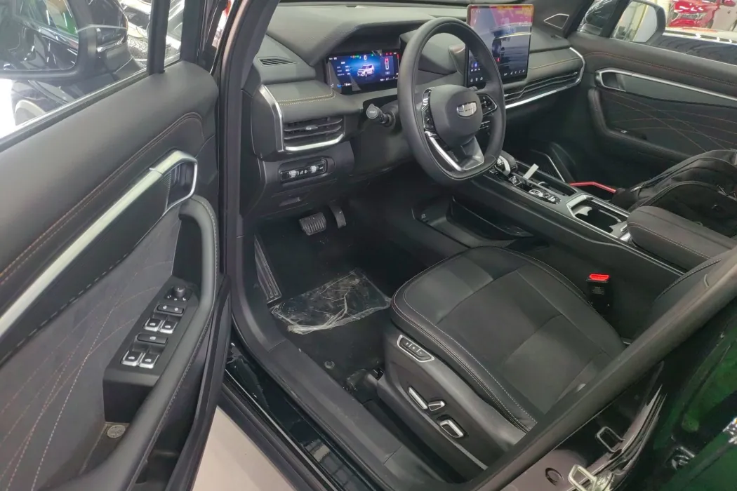 Фото машины 11