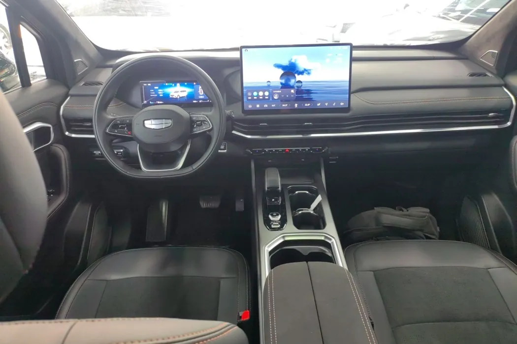 Фото машины 7