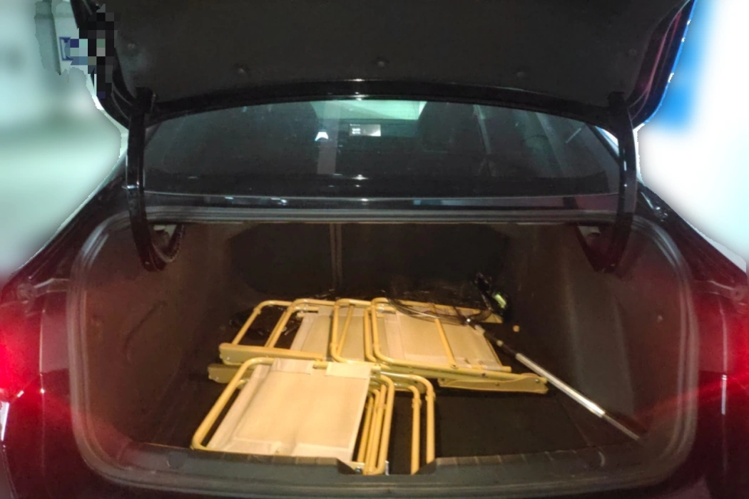 Фото машины