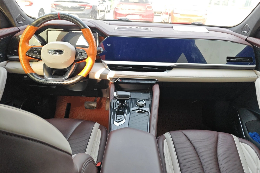 Фото машины 10