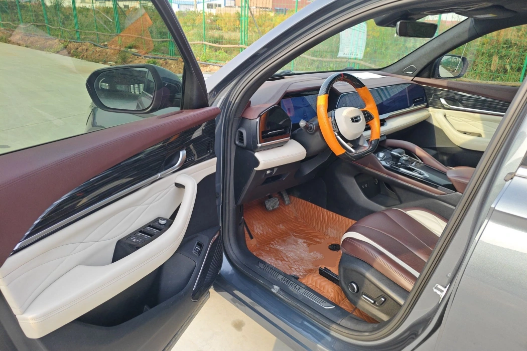 Фото машины 11