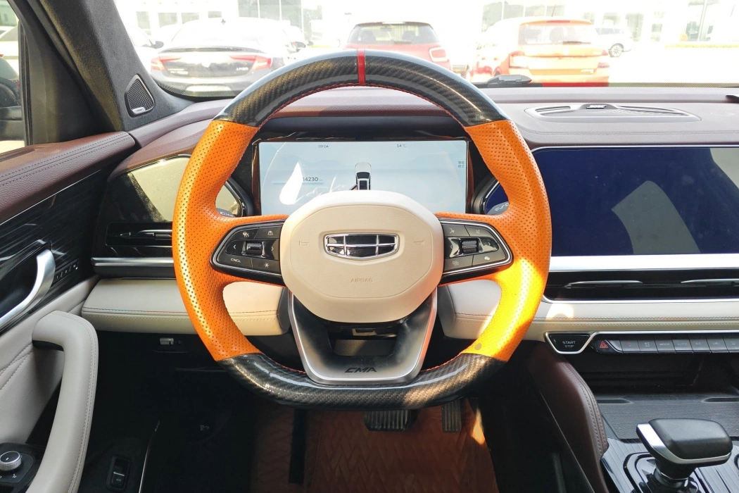 Фото машины 13