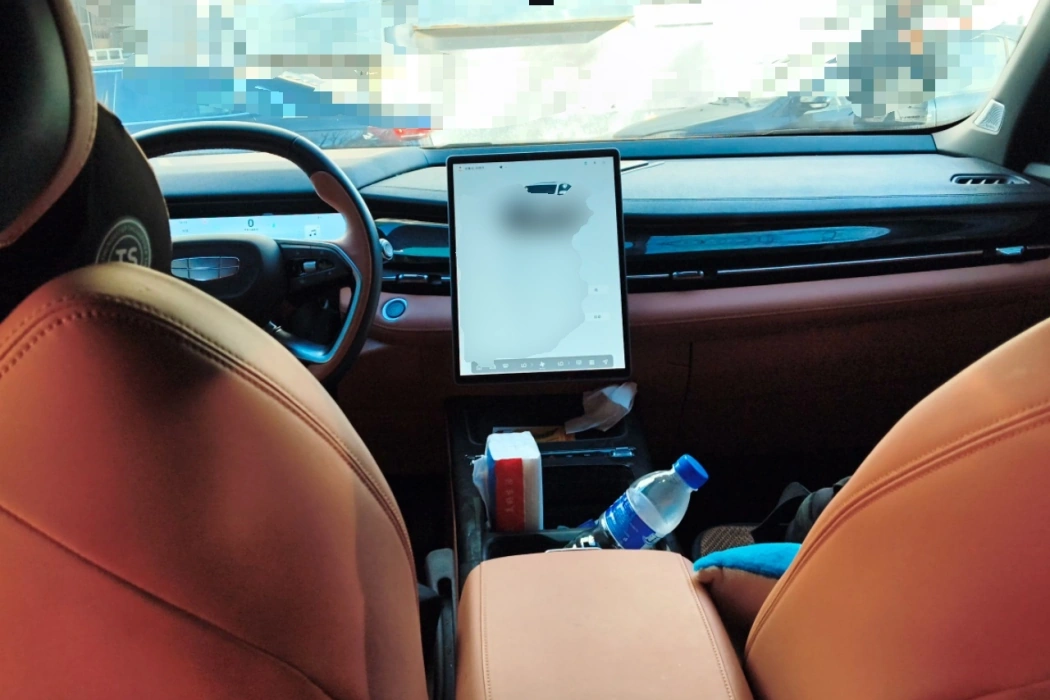 Фото машины 16