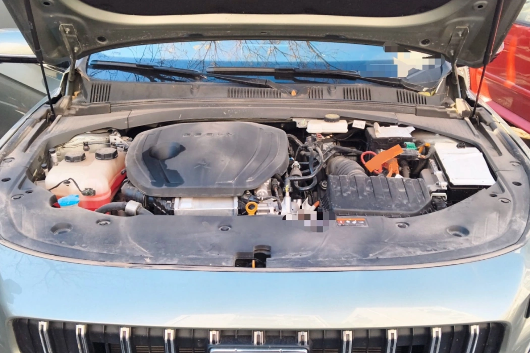 Фото машины 14