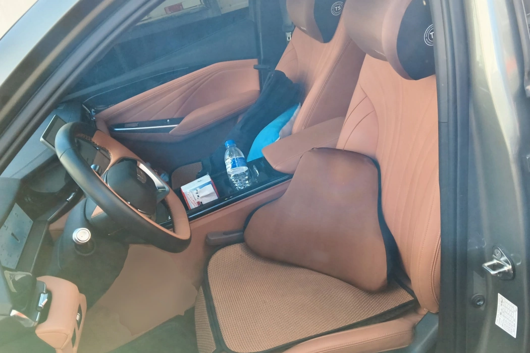 Фото машины 10