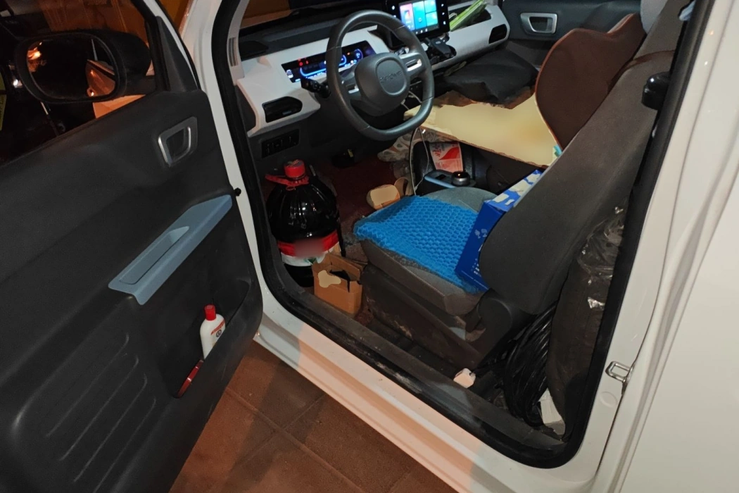 Фото машины