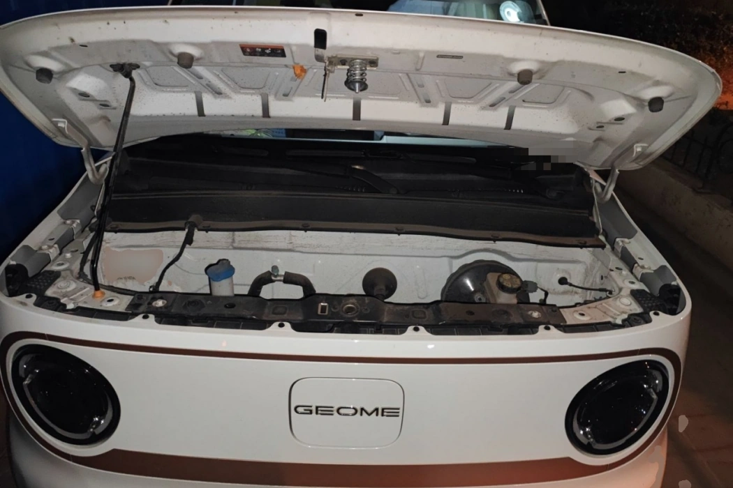 Фото машины