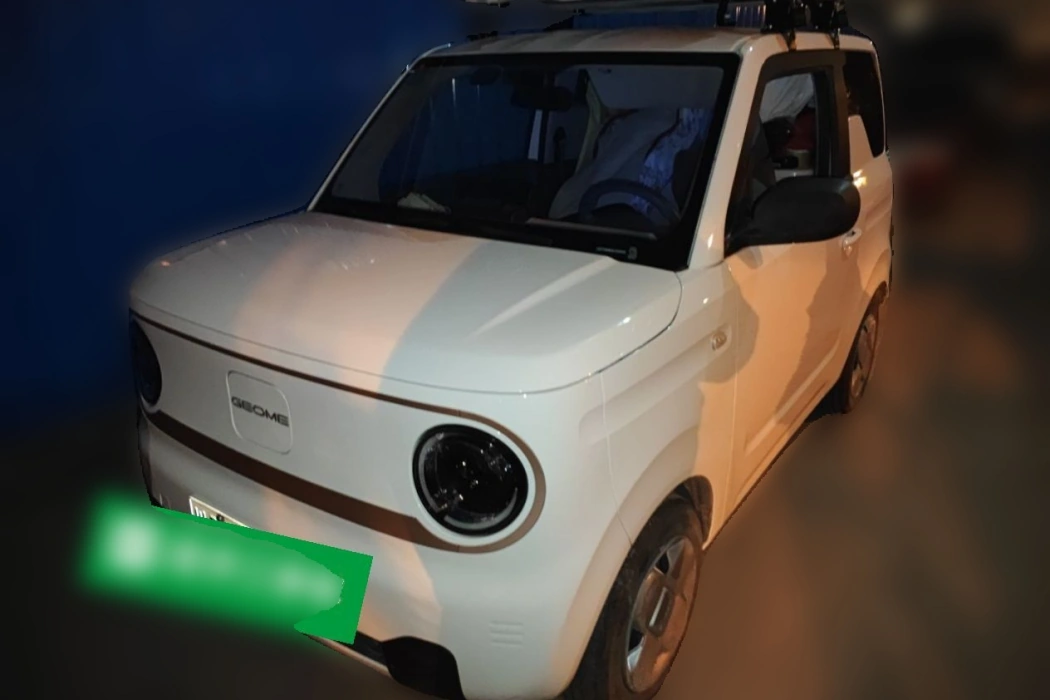 Бэкграунд машины