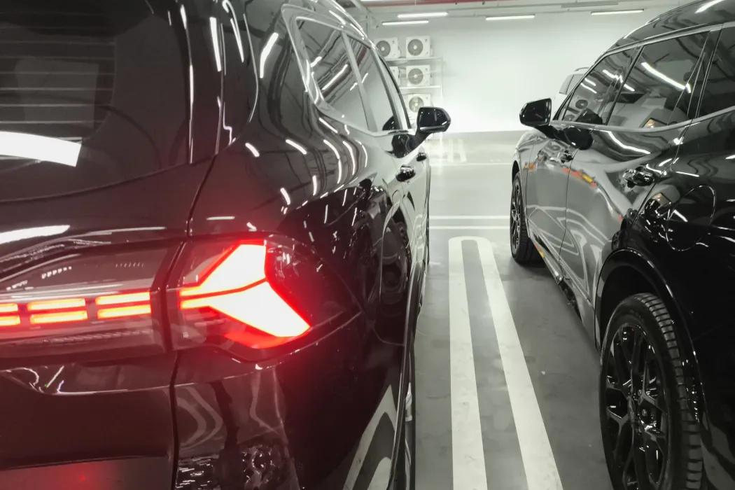 фото машины