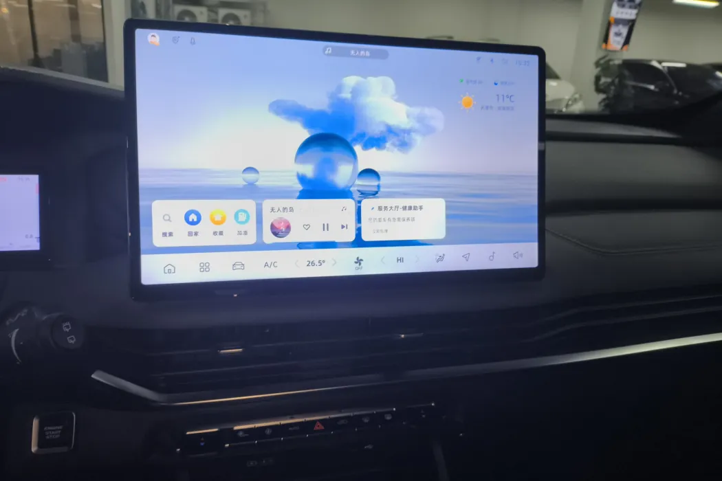 Фото машины 9