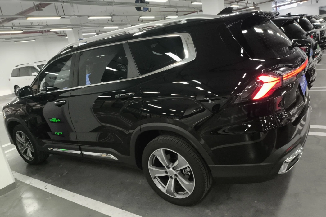 фото машины