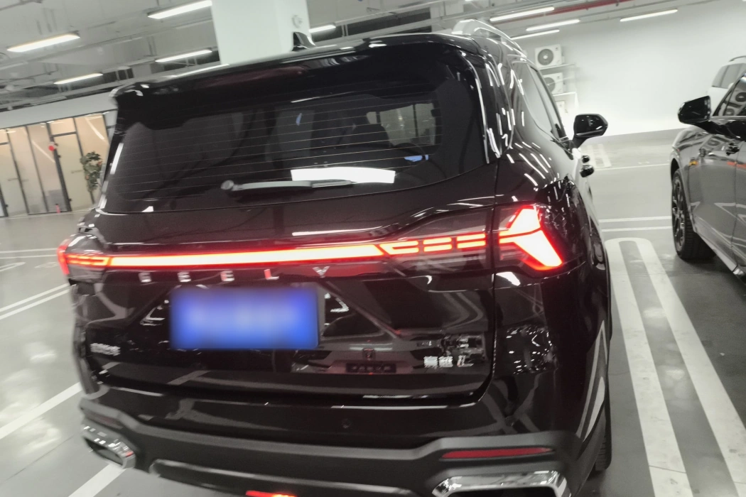 Фото машины 17