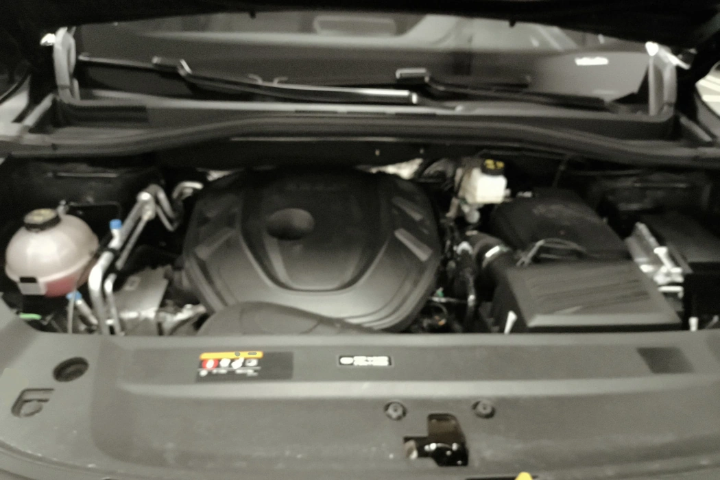 Фото машины 15