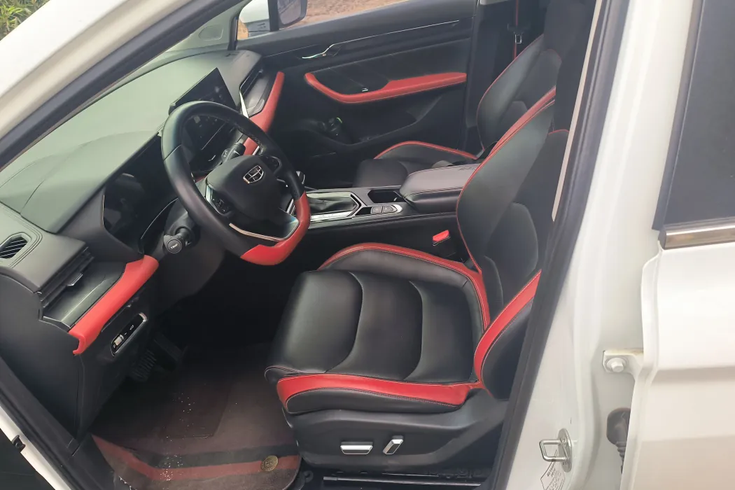 Фото машины 11