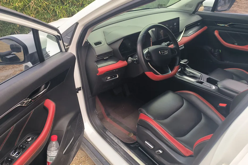 Фото машины 8