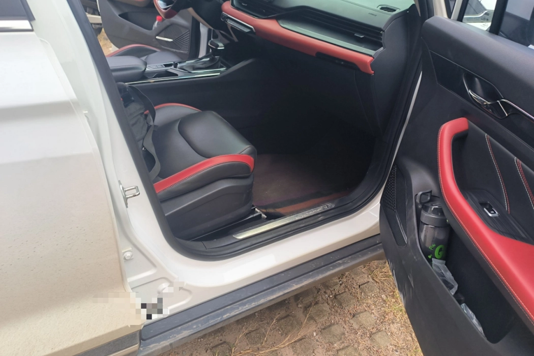 Фото машины 16