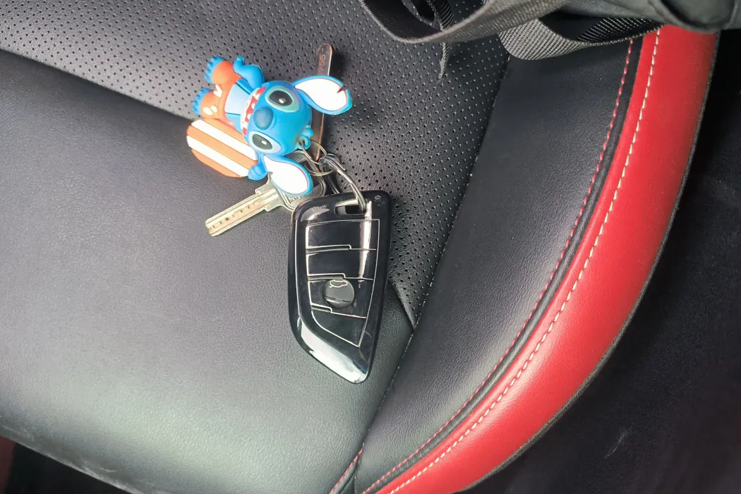 Фото машины 7