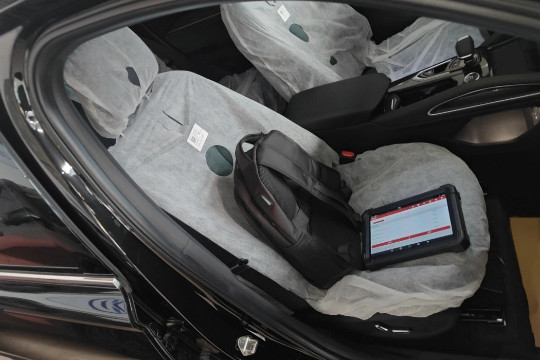 Фото машины 12