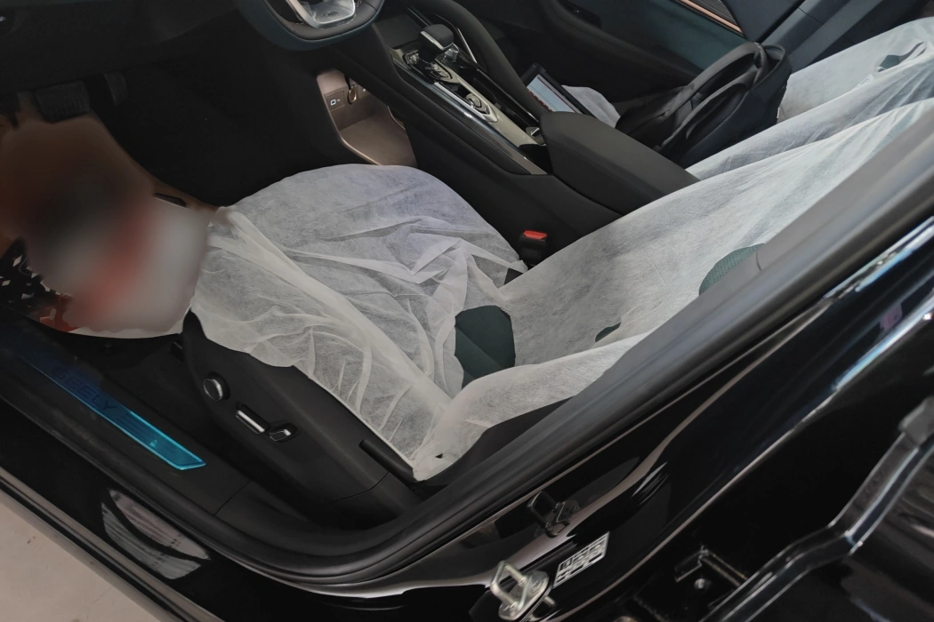 Фото машины 17