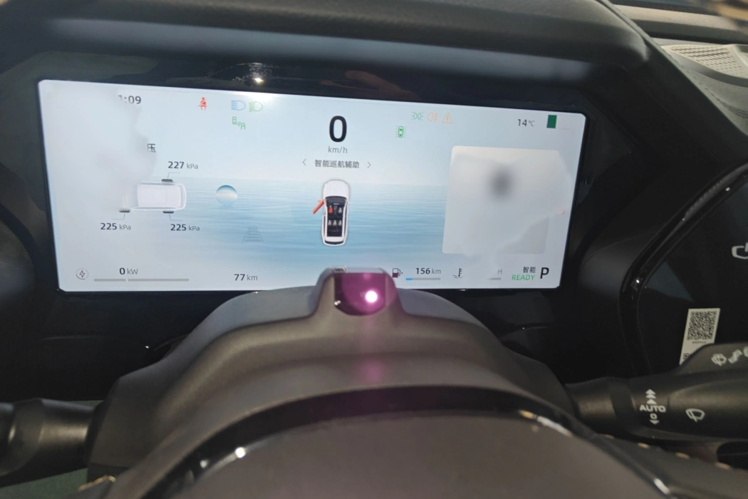 Фото машины 14