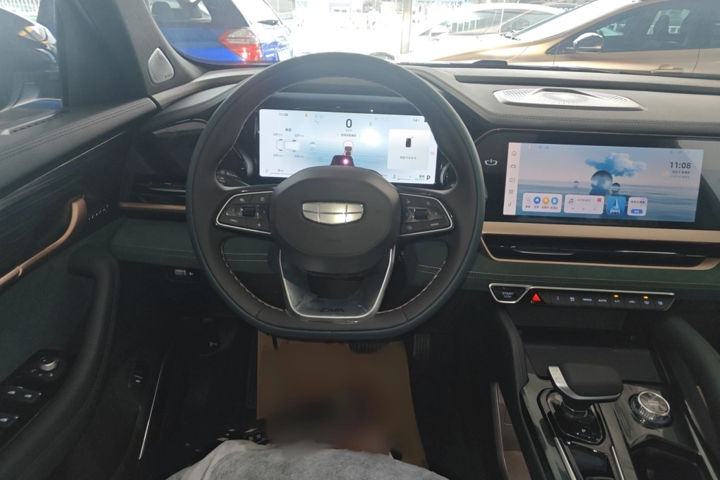 Фото машины 13