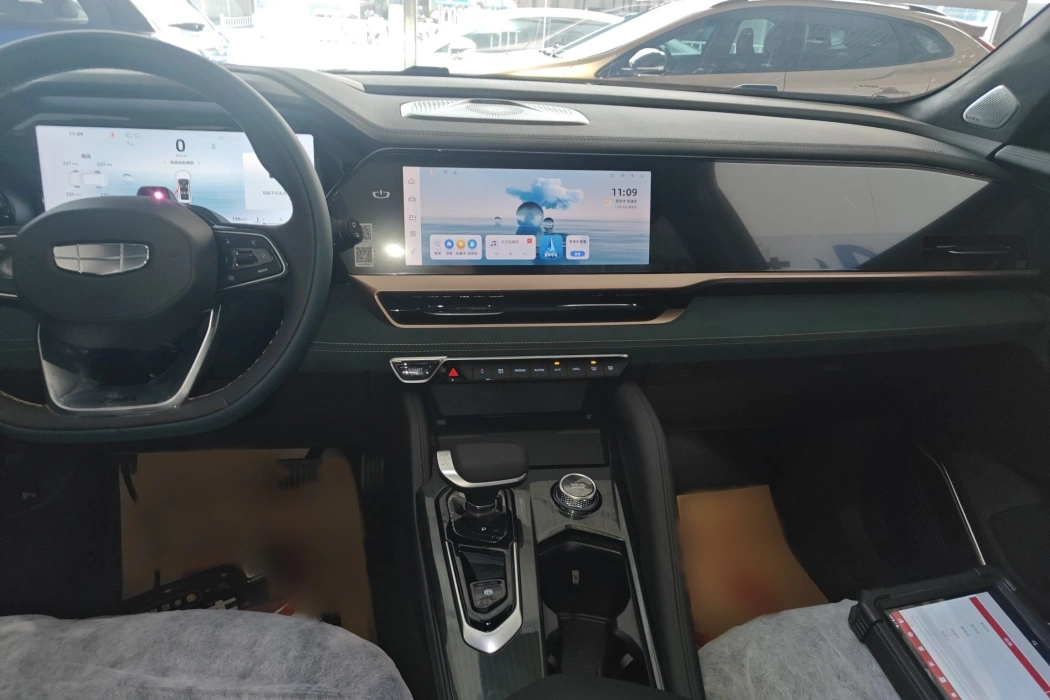 Фото машины 15