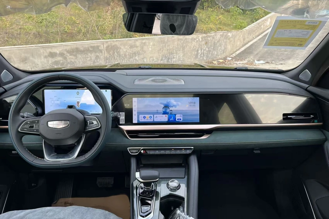 Фото машины 7