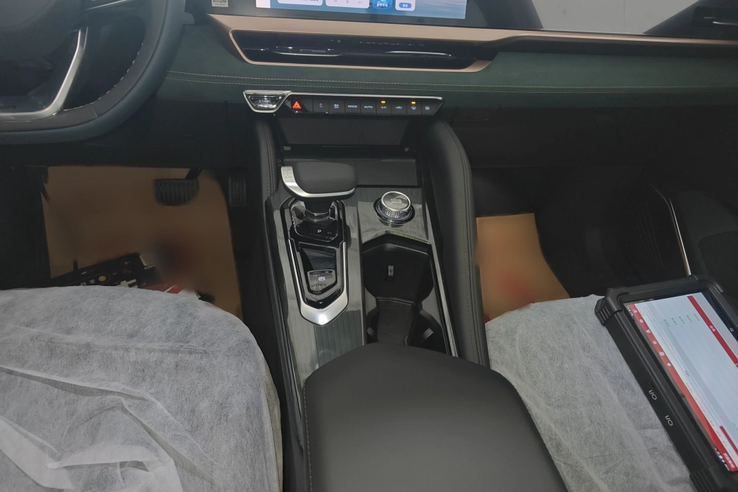 Фото машины 16