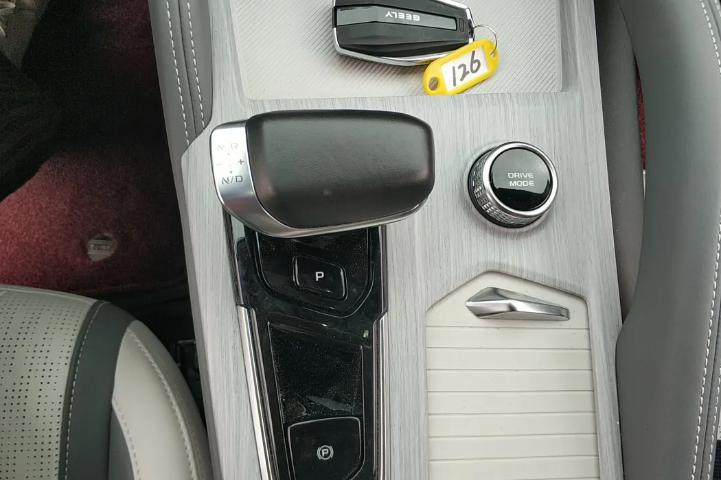 Фото машины 9