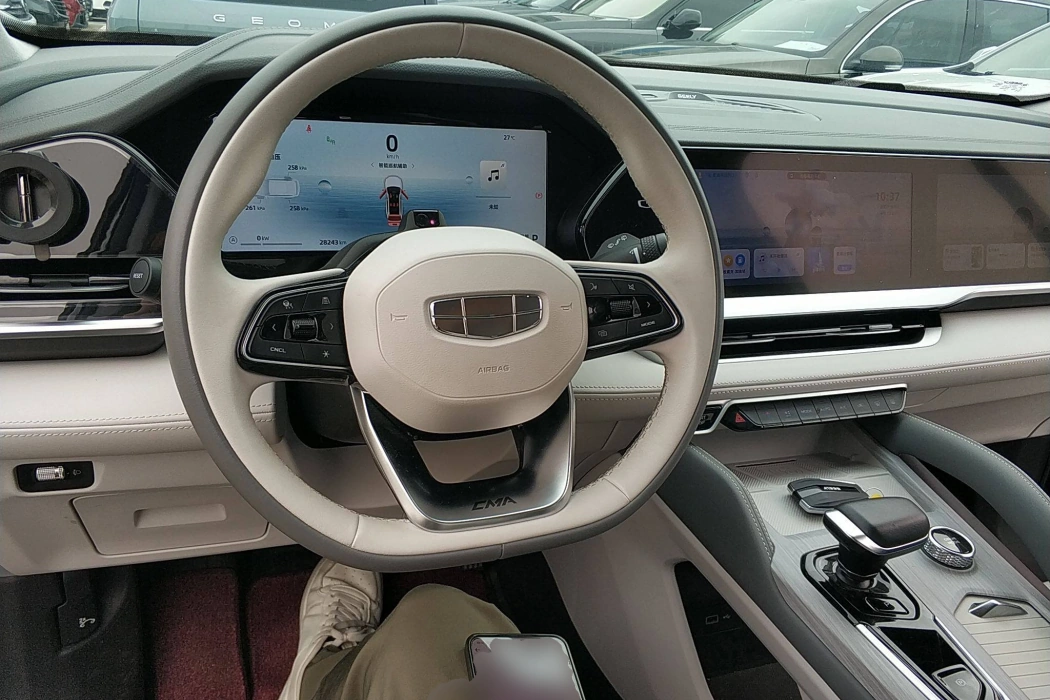 Фото машины 6