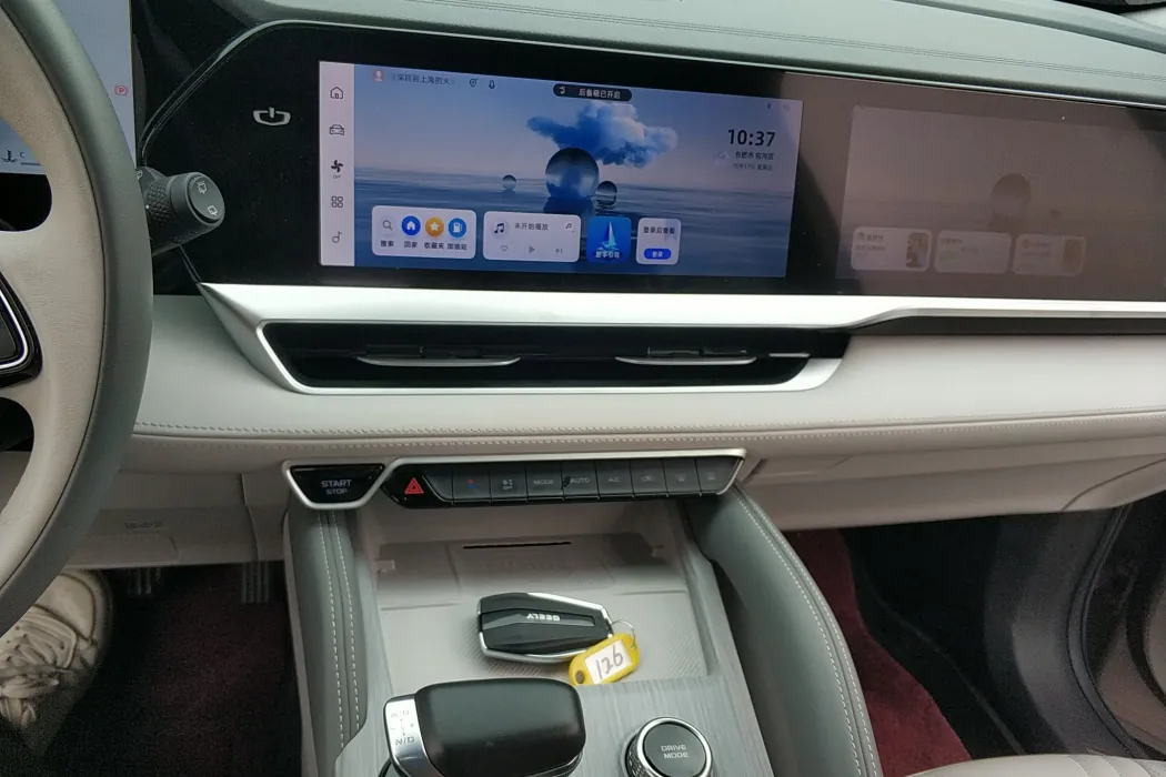 Фото машины 8