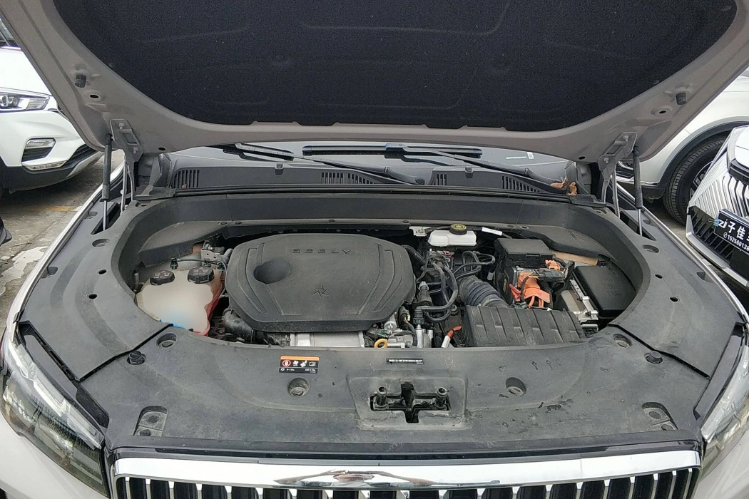 Фото машины 14