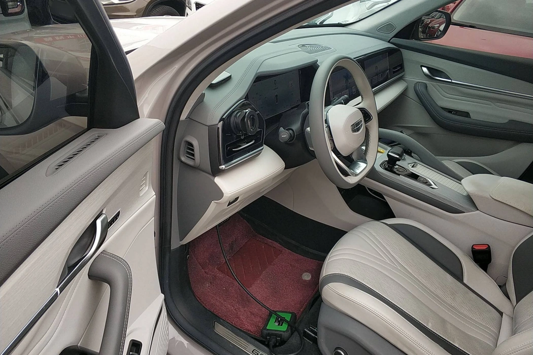 Фото машины 11