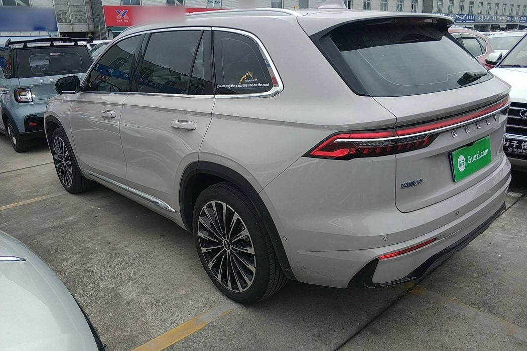 Фото машины 17