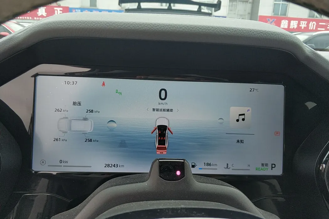 Фото машины 15