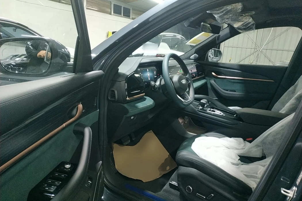 Фото машины 10