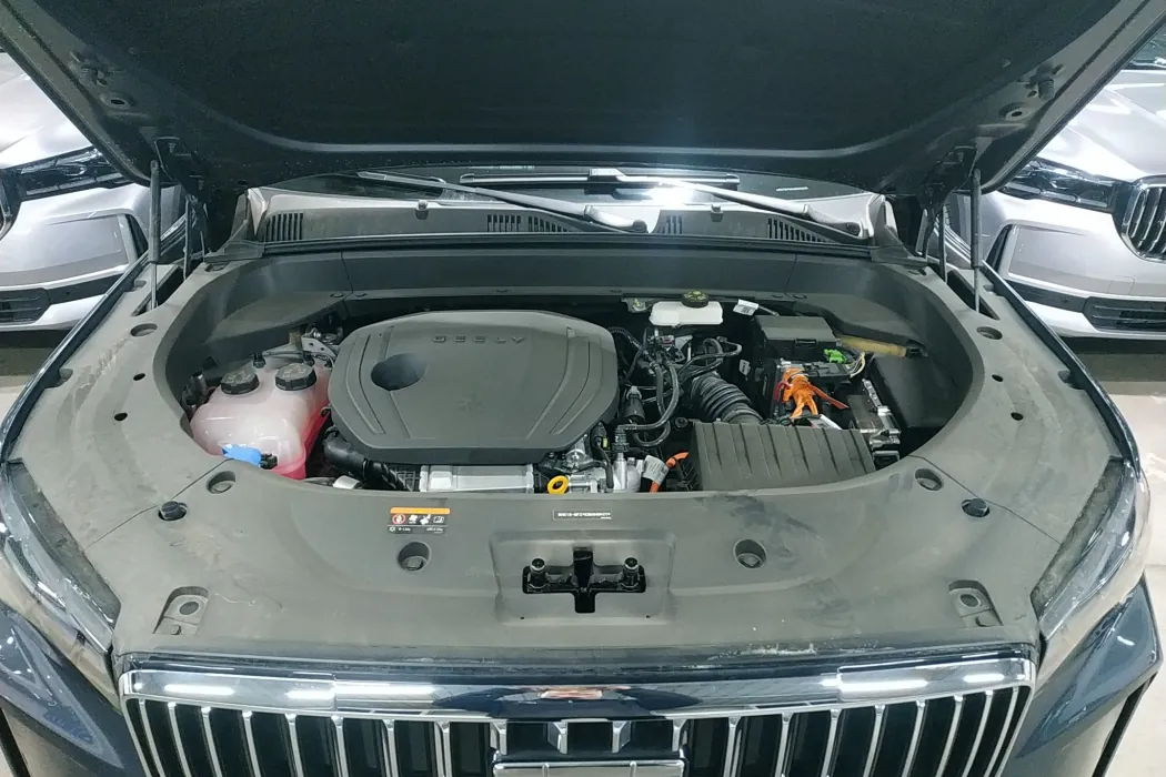 Фото машины 18