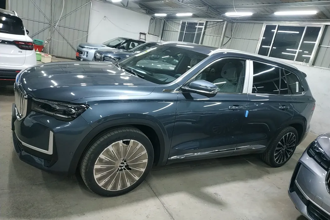 фото машины