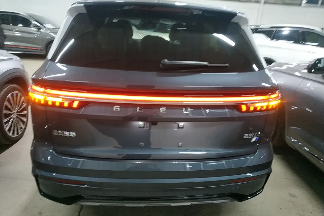 Фото машины 17