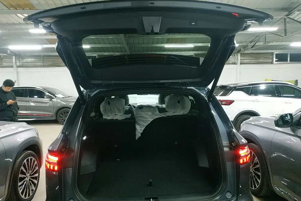 Фото машины 12