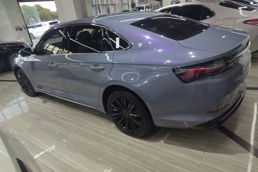 Фото машины 14