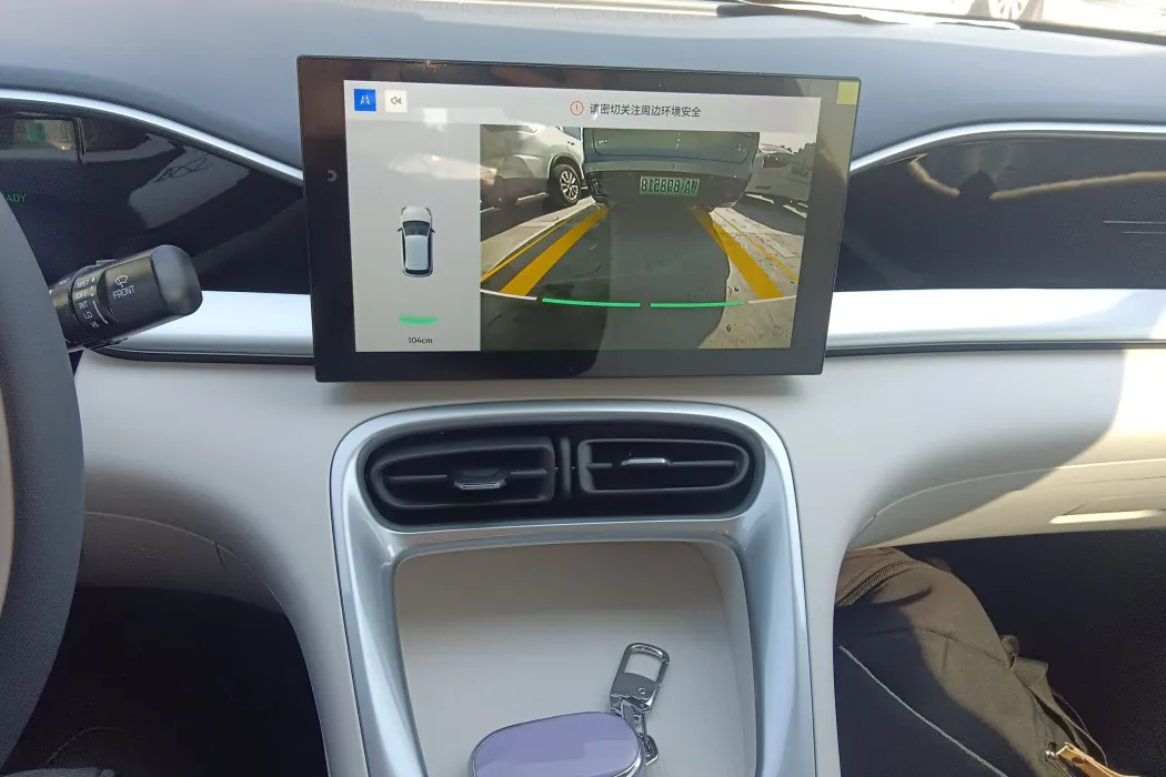 Фото машины 7