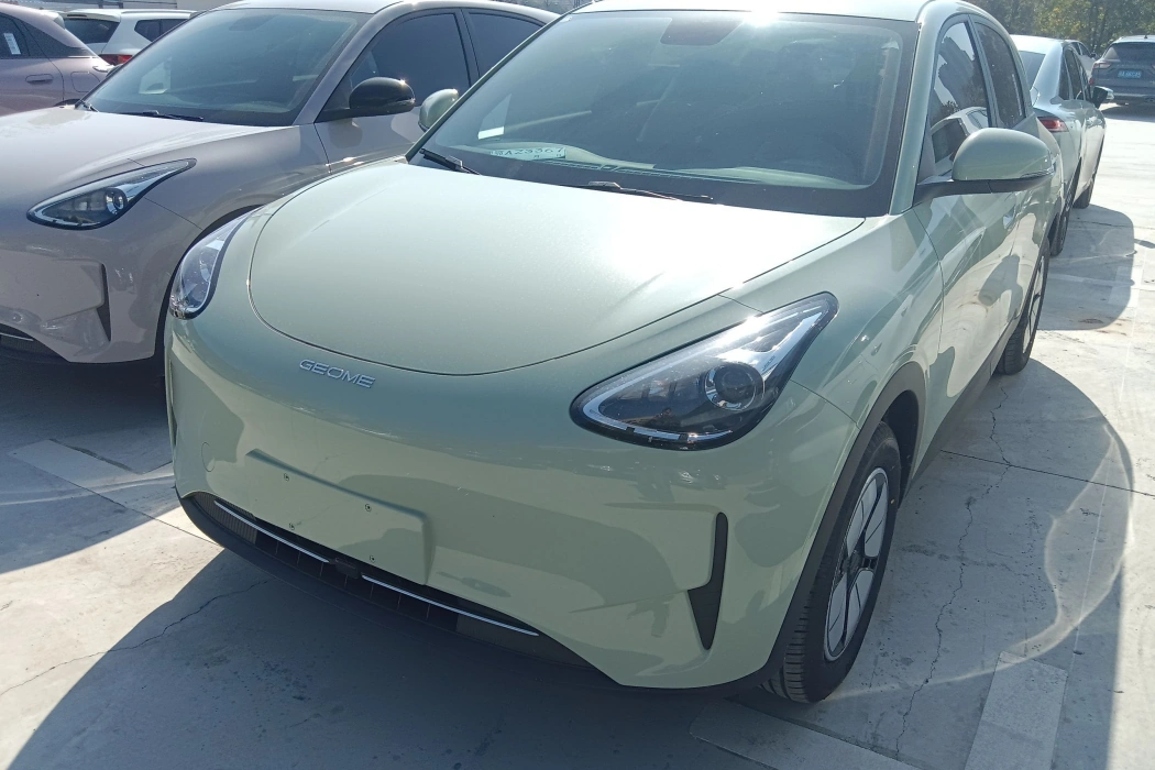 Бэкграунд машины