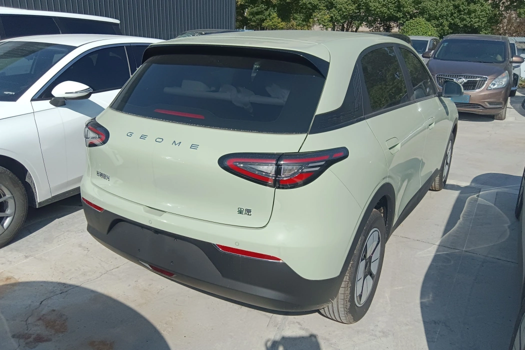 Фото машины 18