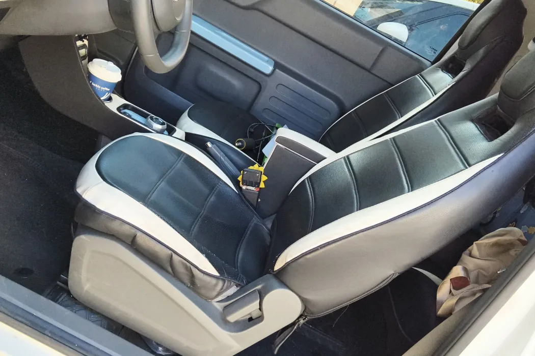 Фото машины