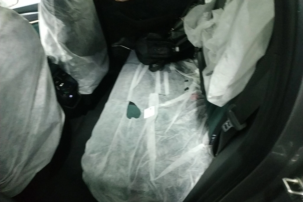 Фото машины 15