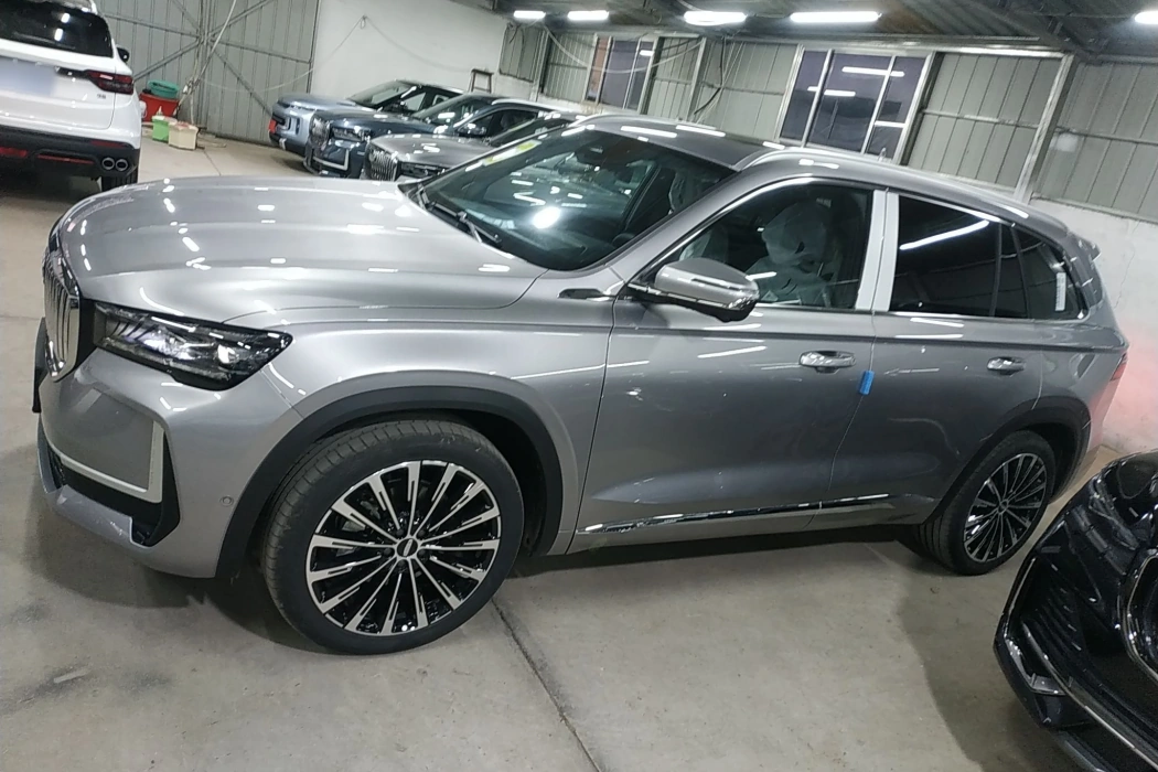 фото машины